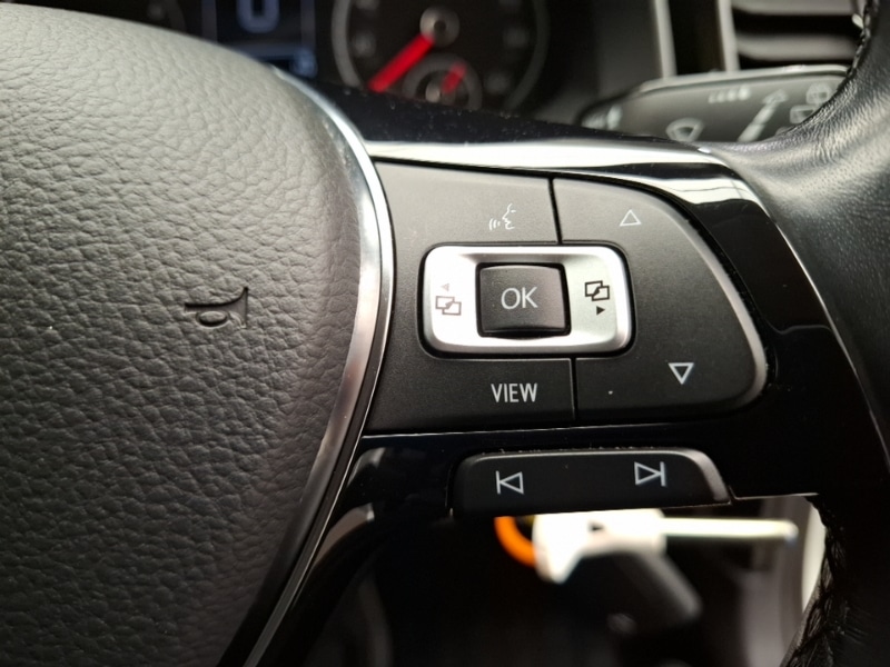 Used Volkswagen Polo 2021 for sale - 76639359: Photo 19