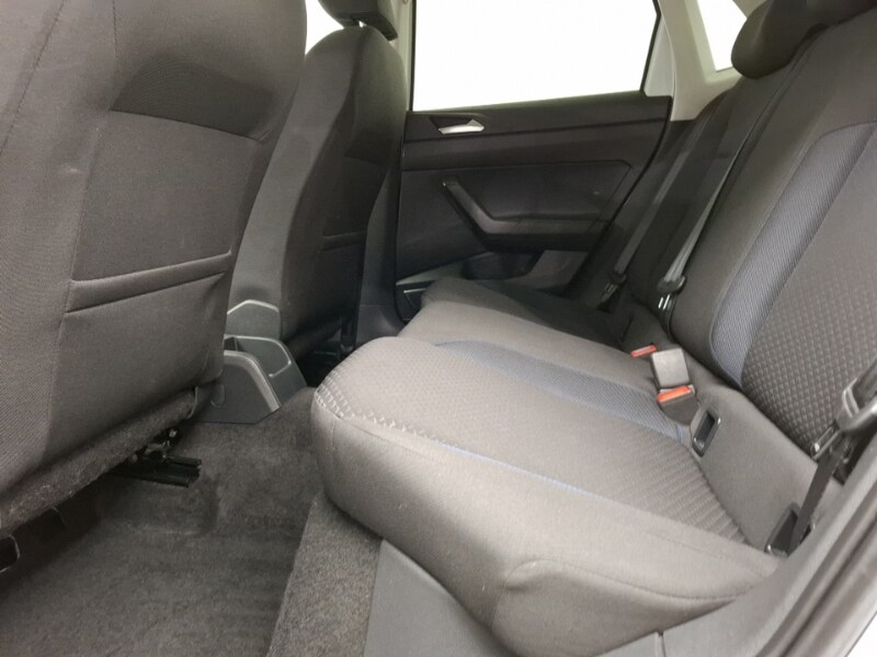 Used Volkswagen Polo 2021 for sale - 76639359: Photo 6