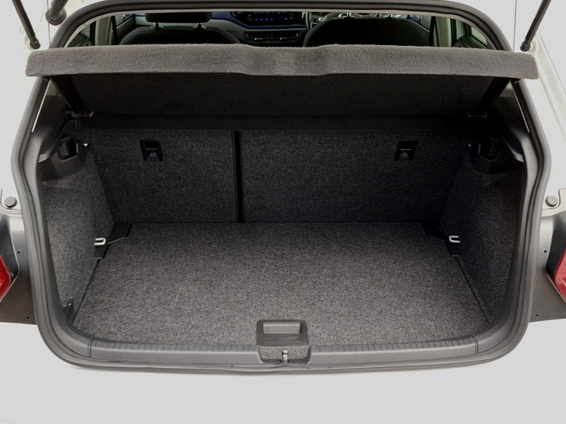 Used Volkswagen Polo 2021 for sale - 76639359: Photo 8