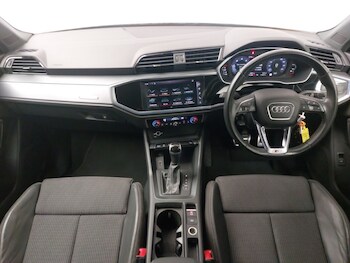 Used Audi Q3 2020 for sale - 77716748: Photo
