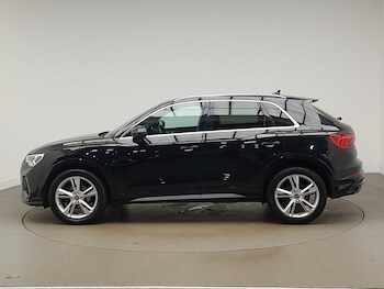 Used Audi Q3 2020 for sale - 77716748: Photo
