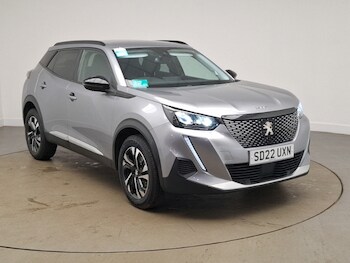 Used Peugeot 2008 2022 for sale - 78346727: Photo
