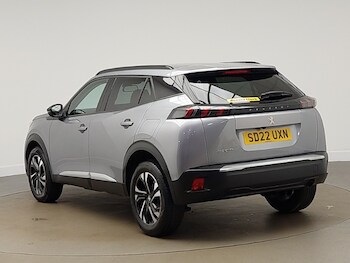 Used Peugeot 2008 2022 for sale - 78346727: Photo