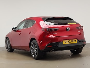 Used Mazda Mazda3 2022 for sale - 77716728: Photo