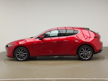 Used Mazda Mazda3 2022 for sale - 77716728: Photo