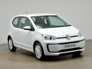 Used Volkswagen up! 2019 for sale - 79420626: Photo