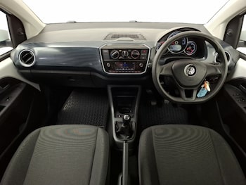 Used Volkswagen up! 2019 for sale - 79420626: Photo