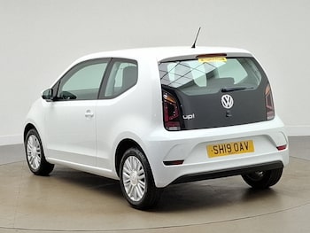 Used Volkswagen up! 2019 for sale - 79420626: Photo