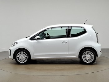 Used Volkswagen up! 2019 for sale - 79420626: Photo