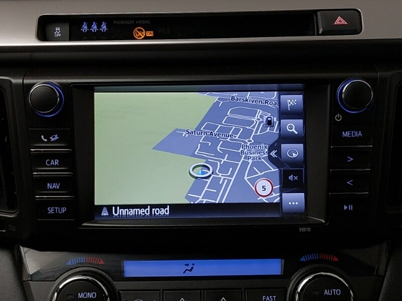 Used Toyota RAV4 2017 for sale - 77948022: Photo 11