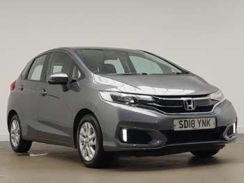 2018 - 1.3 i-VTEC SE 5dr
