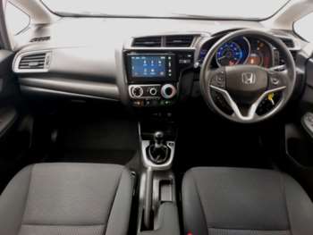 Used Honda Jazz 2018 for sale - 73851916: Photo