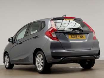 Used Honda Jazz 2018 for sale - 73851916: Photo