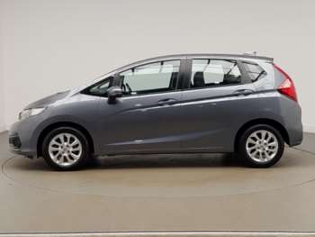 Used Honda Jazz 2018 for sale - 73851916: Photo