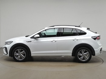 Used Volkswagen Taigo 2022 for sale - 77644906: Photo