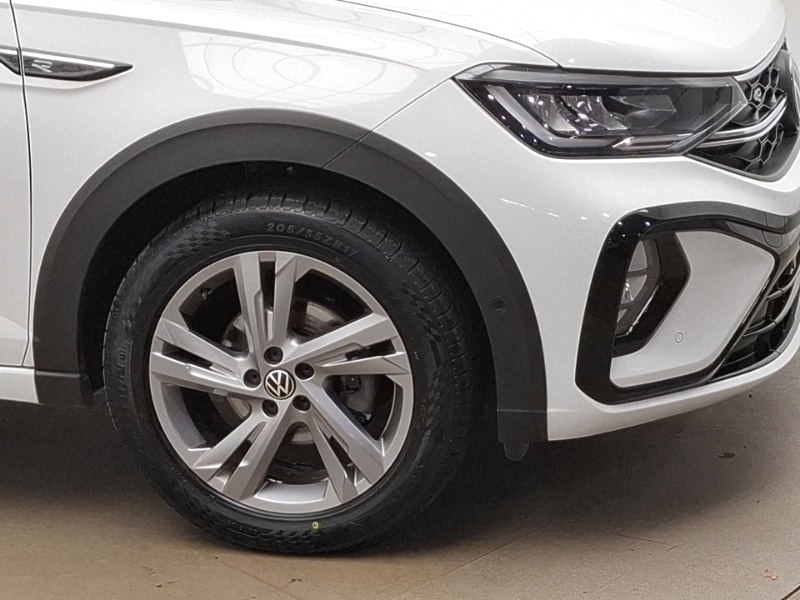 Used Volkswagen Taigo 2022 for sale - 77644906: Photo 9