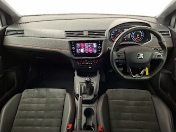 Used SEAT Arona 2018 for sale - 79420641: Photo