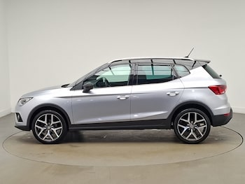 Used SEAT Arona 2018 for sale - 79420641: Photo