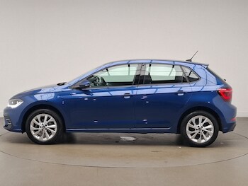 Used Volkswagen Polo 2022 for sale - 75486199: Photo