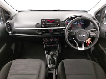 Used Kia Picanto 2019 for sale - 78983723: Photo