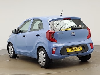 Used Kia Picanto 2019 for sale - 78983723: Photo