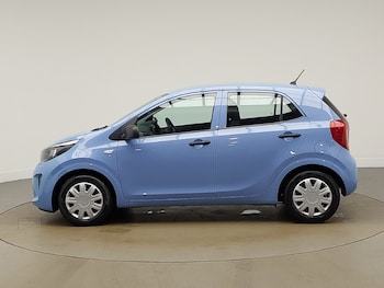 Used Kia Picanto 2019 for sale - 78983723: Photo