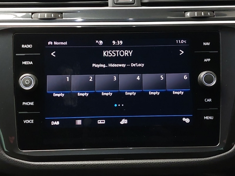 Used Volkswagen Tiguan 2019 for sale - 77343216: Photo 10