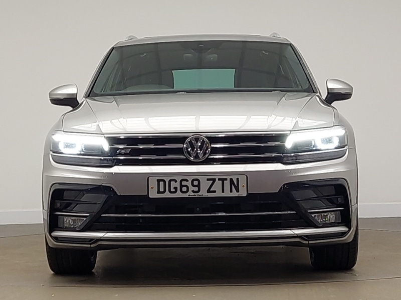 Used Volkswagen Tiguan 2019 for sale - 77343216: Photo 12