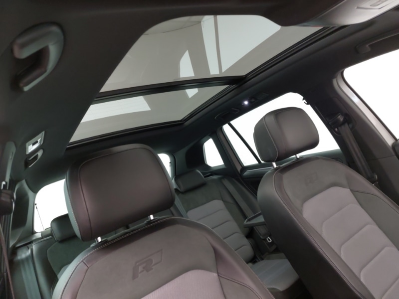 Used Volkswagen Tiguan 2019 for sale - 77343216: Photo 14