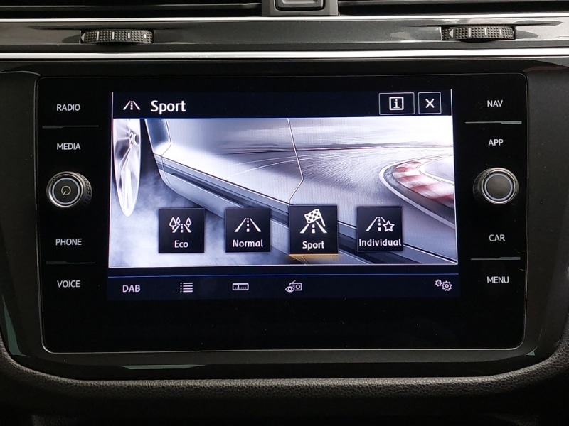 Used Volkswagen Tiguan 2019 for sale - 77343216: Photo 17