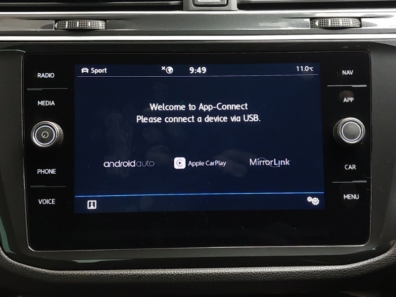 Used Volkswagen Tiguan 2019 for sale - 77343216: Photo 19