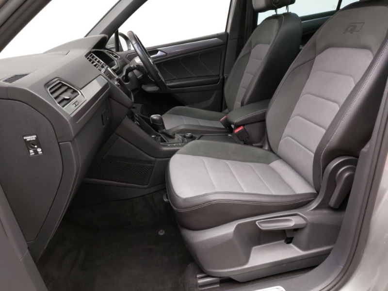 Used Volkswagen Tiguan 2019 for sale - 77343216: Photo 5