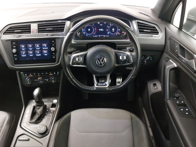 Used Volkswagen Tiguan 2019 for sale - 77343216: Photo 7