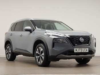 2023 - 1.5 E-Power 204 N-Connecta 5dr Xtronic