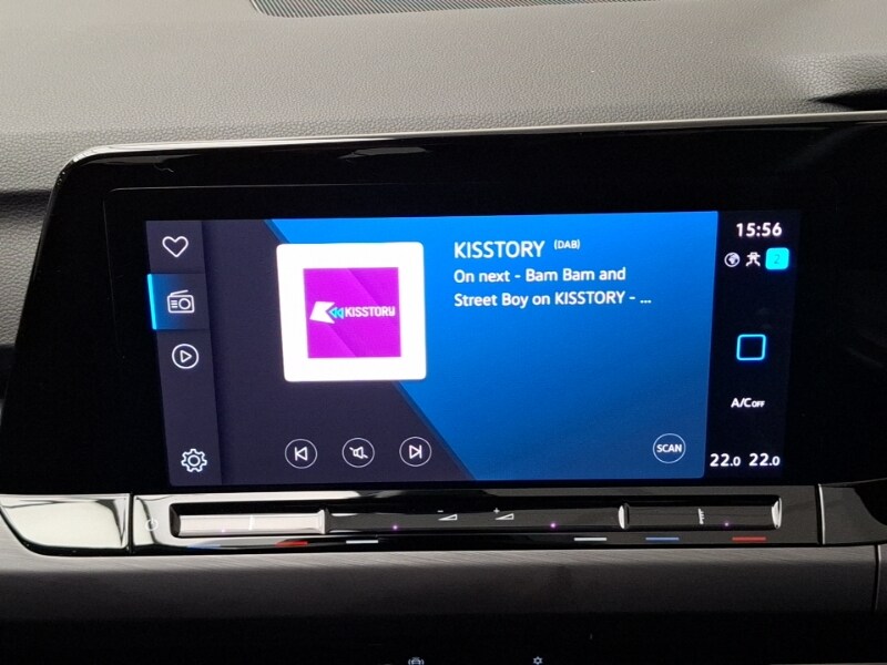 Used Volkswagen Golf 2023 for sale - 77689721: Photo 10