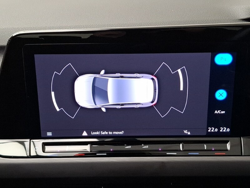 Used Volkswagen Golf 2023 for sale - 77689721: Photo 11