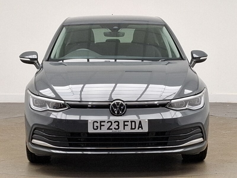 Used Volkswagen Golf 2023 for sale - 77689721: Photo 12