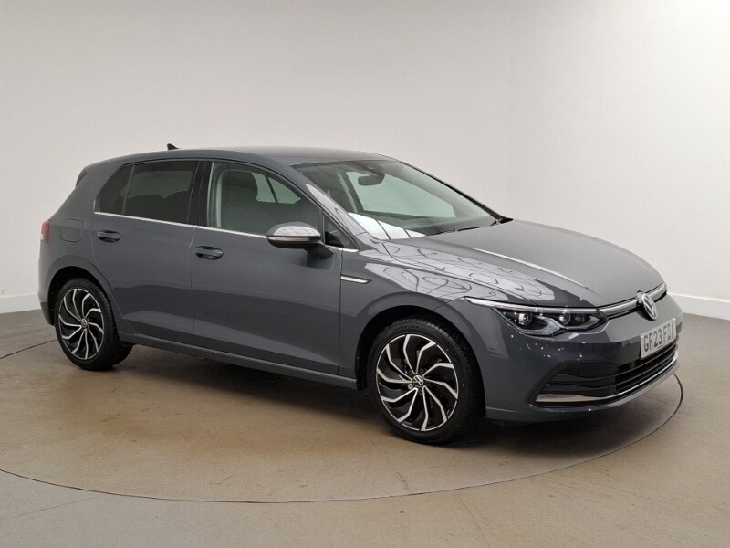 Used Volkswagen Golf 2023 for sale - 77689721: Photo 13