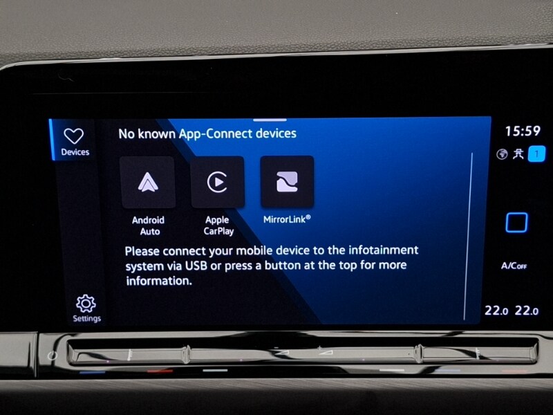 Used Volkswagen Golf 2023 for sale - 77689721: Photo 15