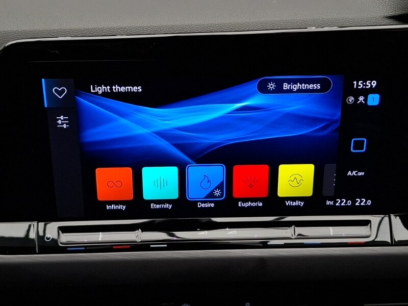 Used Volkswagen Golf 2023 for sale - 77689721: Photo 16