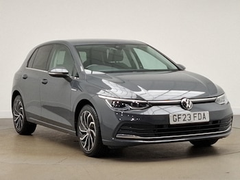 Used Volkswagen Golf 2023 for sale - 77689721: Photo