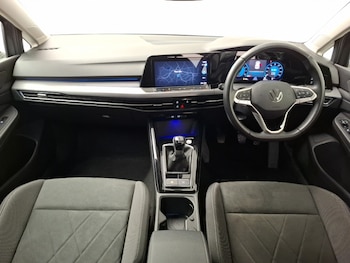 Used Volkswagen Golf 2023 for sale - 77689721: Photo