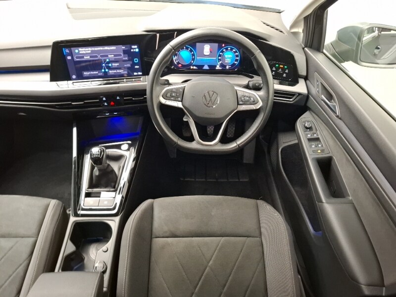 Used Volkswagen Golf 2023 for sale - 77689721: Photo 7