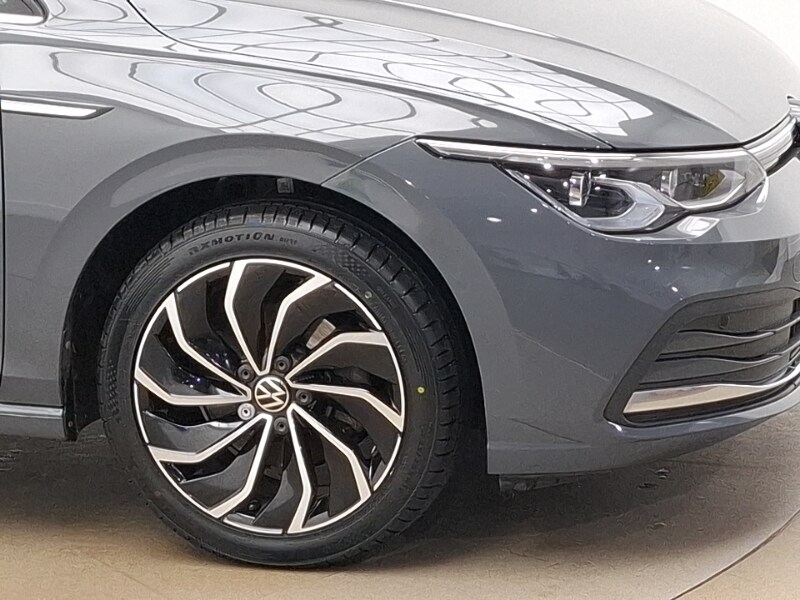 Used Volkswagen Golf 2023 for sale - 77689721: Photo 9