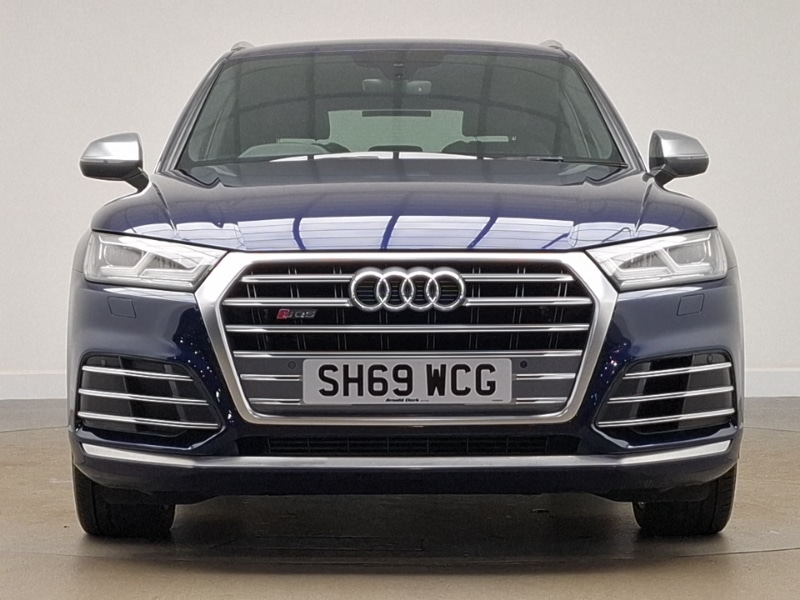 Used Audi Q5 2019 for sale - 77627953: Photo 12