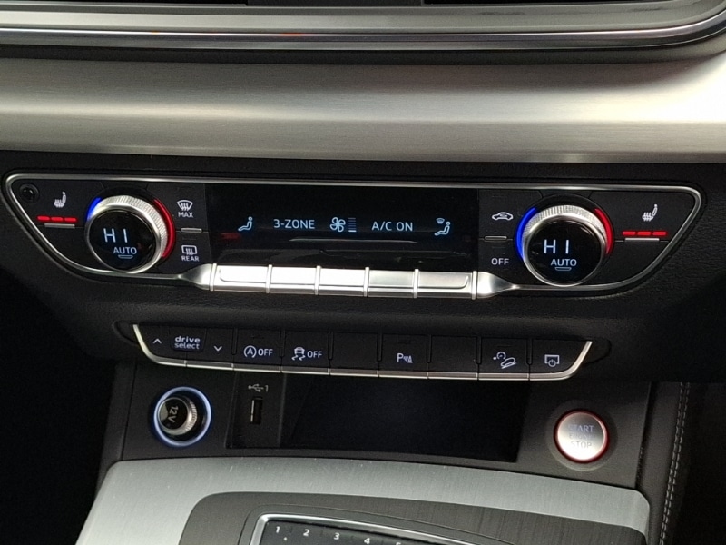 Used Audi Q5 2019 for sale - 77627953: Photo 18