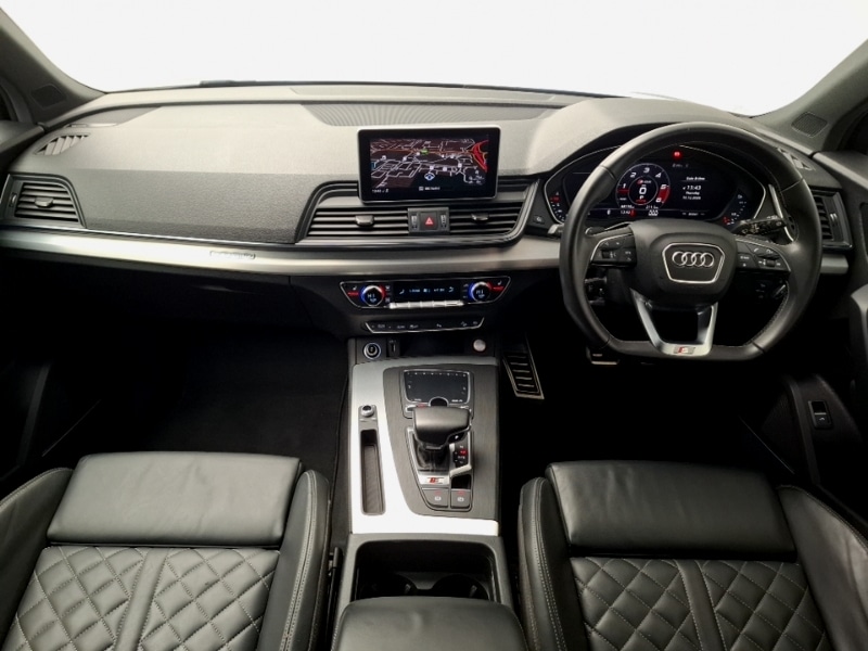 Used Audi Q5 2019 for sale - 77627953: Photo 2