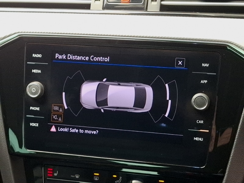 Used Volkswagen Passat 2021 for sale - 76183686: Photo 11