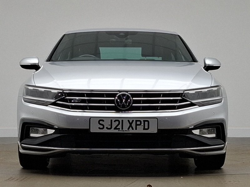 Used Volkswagen Passat 2021 for sale - 76183686: Photo 12