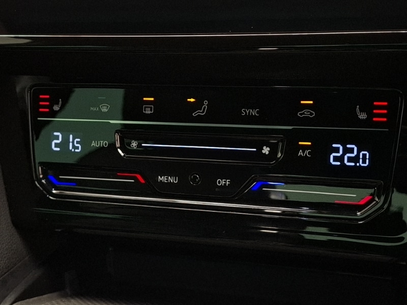 Used Volkswagen Passat 2021 for sale - 76183686: Photo 16